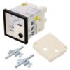 Amperomierz Na Panel I Ac: 0200A,400A True Rms Klasa: 1,5...