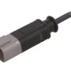 1415012 Kabel do czujników/automatyki, DT04-4P, Ilość pinów: 4, proste, 1.5m, wtyk