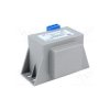 TMBZ20/018M [400V/24V 0,83A 20W] transformator zalewany z listwą zaciskową