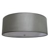 Girona plafon szary 70 cm b Light Prestige