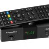 TUNER DVB-T2 H.265 HEVC KRUGER&MATZ