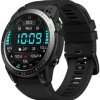 Smartwatch Zeblaze Ares 3 Pro czarny