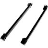 Proma 138022 Plastic Guide Rail Easy Assembly European Size