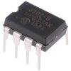Microchip ADC 12 bit 100 ksps A/C: 2 PDIP 8-pinowy SAR SPI 5.5 V 2.7 V