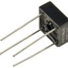 Mostek prostowniczy KBPC1010 10A 1000V kostka