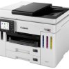 Canon Maxify GX 7150 Drukarka wielofunkcyjna druk atramentowy druk kolorowy A4 drukowanie, skanowanie, kopiowanie Duplex