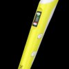 Magiczny długopis 3D Pen SUNLU SL-200 Yellow / Żółty