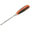 Bahco 424P-4 Bevel Edge Chisel 4mm (5/32in)