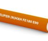 Przewód zasilania VER EUP NHXH E90 7x 1,5RE S, NHXH, 7 x 1.50 mm², pomarańczowy, 1 m
