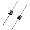 Fast rectifier diode, 200 V, 20 A, 8 x 7.5, P600, FX2000D