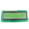 Wyświetlacz LCD alfanumeryczny 16x2 znaki