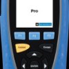 R151006 NaviTEK NT Pro network tester, for copper and fiber optic networ