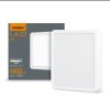 LED Surface Oprawa downlight Fixture VIDEX-Oprawa downlight-LED-DLSS-18W-NW
