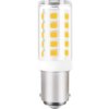 Żarówka Led Mini Ba15d T18 4W 400Lm 3000K 230V Led-3063