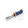 TE Connectivity 2-1579008-7 Insertion Tool Extract Insert Versatile