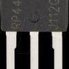 MJD112-1G Darlington transistor, NPN, 100V, 2A, 1.75W, IPAK