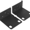 Zestaw uchwytów RACK do rejestratorów Hikvision 380 1U