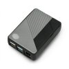 Obudowa do Raspberry Pi 4B - Cooler Master Pi Case 40