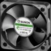 HA50151V4-1000U-A99 Fan 50x50x15 mm/12 V/0.045 A