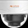 10224 Surveillance camera, IP, LAN, outdoor