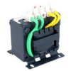 Tmm50/A400/230V Transformator Sieciowy 50Va 400Vac 230V Śrubowy Ip00 A: 66Mm