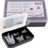 Wiska Befestigungs-Kit KA/COMBI 10110239 1 szt.