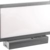 Oprawa awaryjna INFINITY II AC LED 1W 3h dwuzadaniowa PT szara IF2ACS/1W/C/3/SA/PT/GR