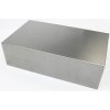 Hammond 1444-17105 Aluminium Chassis 432x254x127mm Natural