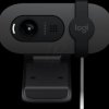 960-001592 Logitech BRIO 105 webcam, 1080p