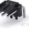 TE Connectivity 1744156-3 Listwa kołkowa, męska, do wbudowania, standardowa, 1 szt.