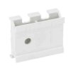 Din Rail Mounting Kit Szyna DIN Obejście kabla