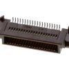 Molex 536250474 Złącze taśmowe, piny: 40, 1 szt.