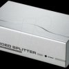 VS92A VGA video splitter with 2 ports (350 MHz)