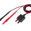 Zestaw multimetrów TA86 600A, 1500V, kolor: Czerwony, Czarny, 300 °C, -10 °C, FLIR