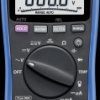 DT4253 Multimeter DT4253, 6000 counts, TRMS