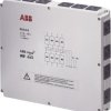 Podstawa sterownika ABB Sterownik Układ magistrali KNX (TP) 2CDG110106R0011 10.6 x 1.96 x 12.44 cala