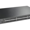 Switch Tp-Link Tl-Sg3452xp
