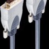 SP77448-15 DVI-D cabel, 15 m