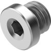 Złączka pneumatyczna M7 męskie