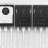 IGW50N60H3 (G50H603) IGBT 100A 600V 333W (100/50/200A) TO-247 TRANZYSTOR
