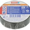 Taśma; izolacyjna; TISMB20M19MM; 20m; 19mm; czarna; TESA; samoprzylepna