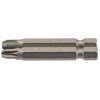 Draper 64229 No.3 1/4" Hex PZ Type Insert Bit 50mm Long x 2