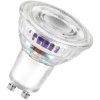 OSRAM 4099854071713 LED LAMPS Energy Eff Reflector 2W 827 GU10 Bulb
