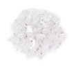 WTYK SIECIOWY PRZELOTOWY GETFORT RJ45 CAT.5e 8P8C (100szt)