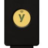 Klucz Sprzętowy Yubico Security Key NFC by Yubico (USB-A)
