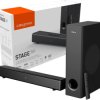 Soundbar Creative Stage 360