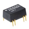 Przetwornica DC-DC, 3W, Uwe 18 → 36 V DC, Uwy 5V dc, Iwy 600mA, TRACOPOWER
