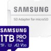 Samsung MB-MD1T0S, 1 TB, MicroSDXC, klasa 10, UHS-I, 180 MB/s, 130 MB/s