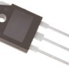 MOSFET N-kanałowy 140 A TO-3PN 100 V Pojedynczy 375 W 10 miliomów