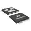 VND5E004A30TR-E Double 4 milliohm high-side driver with analog current sense for automotive applications